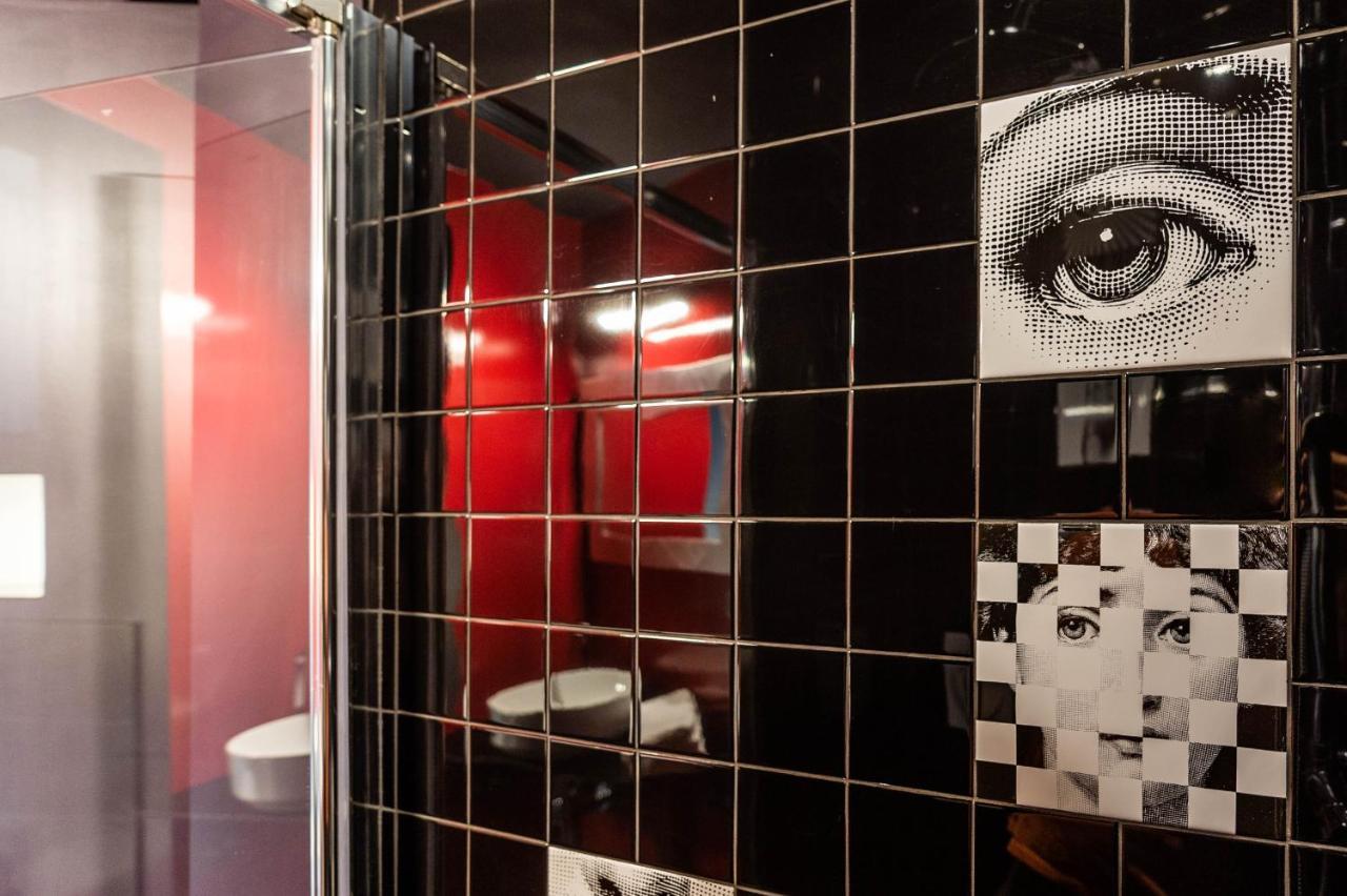 The Lion'S Den Bnb Trieste Exterior photo