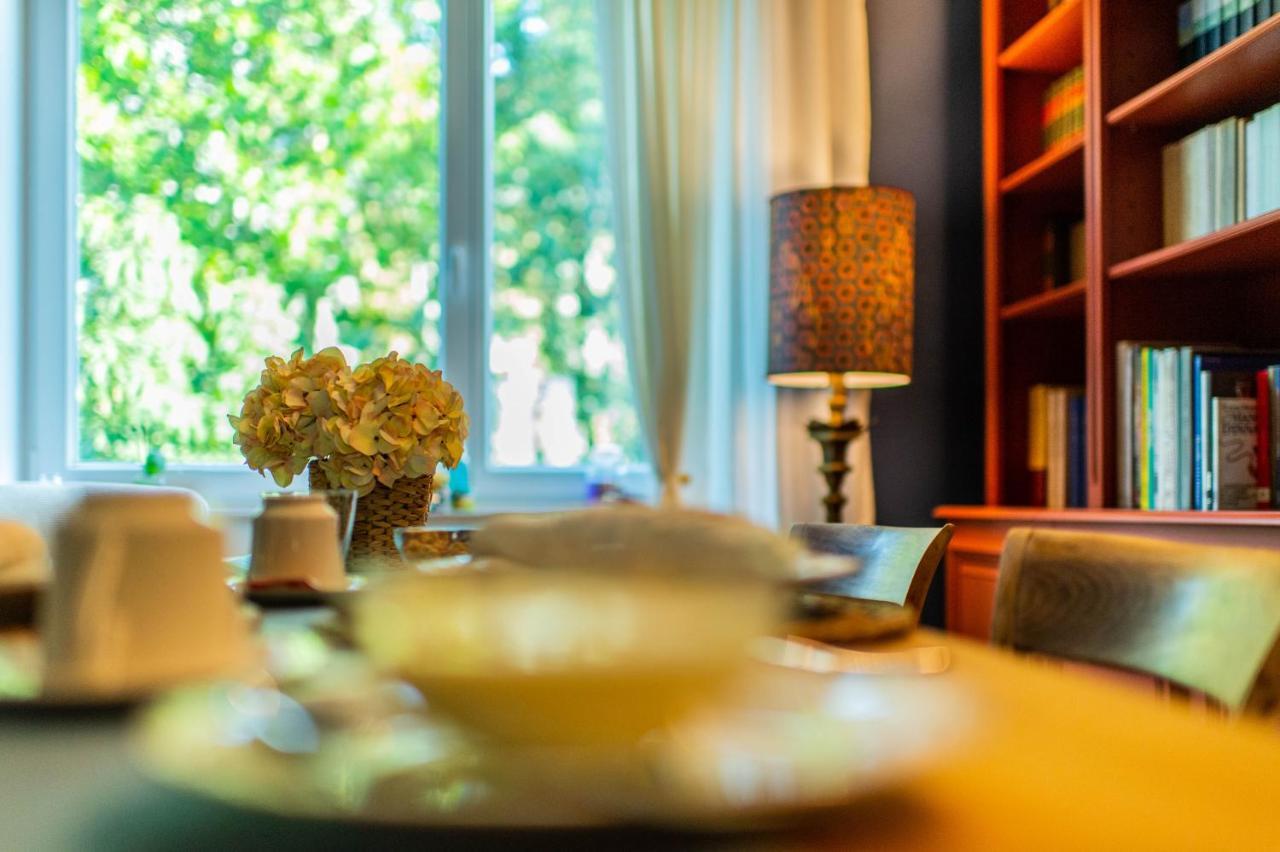 The Lion'S Den Bnb Trieste Exterior photo
