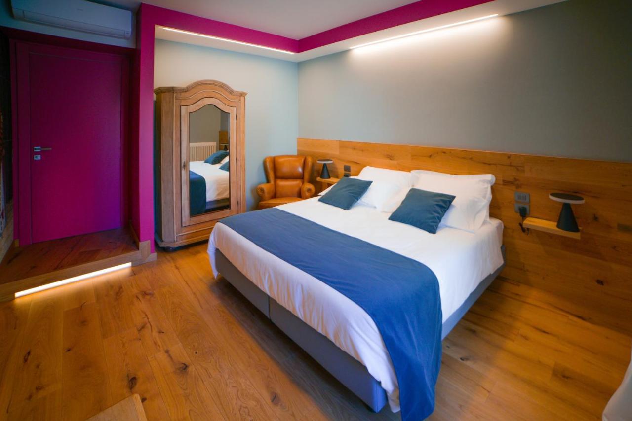 The Lion'S Den Bnb Trieste Exterior photo