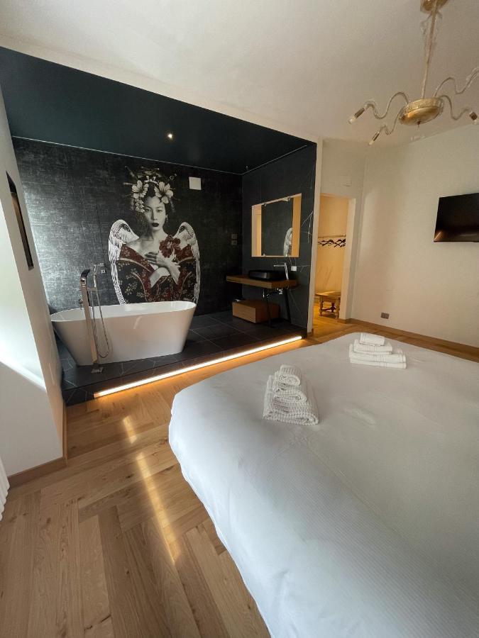 The Lion'S Den Bnb Trieste Exterior photo