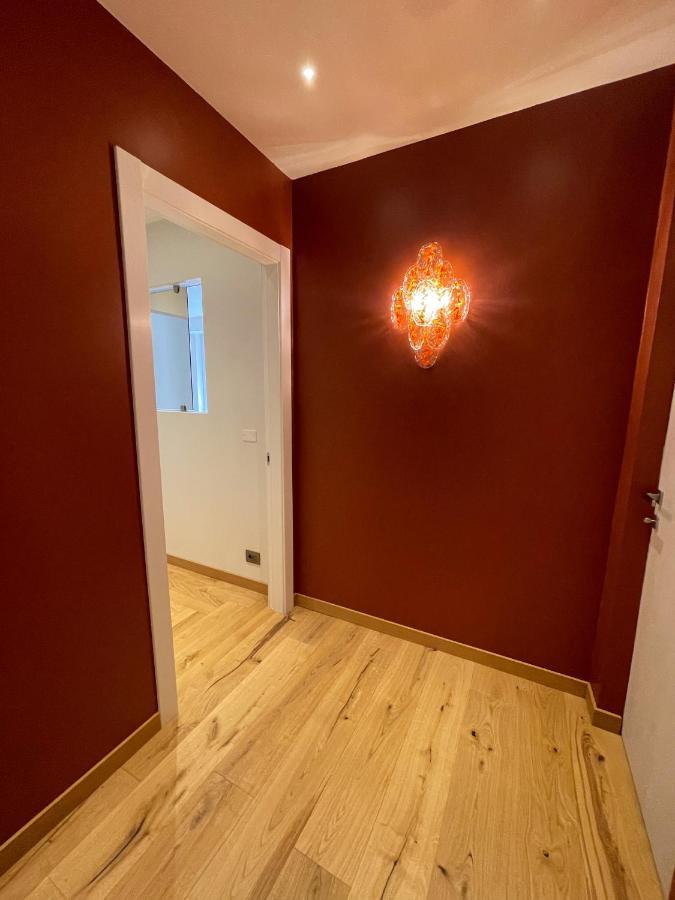 The Lion'S Den Bnb Trieste Exterior photo